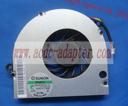 New!! For Gateway NV79 CPU Cooling Fan